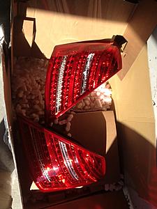 ::SUVNEER:: FACELIFT W221 LED TAILLIGHTS RED/CLEAR AND RED/SMOKE FOR 07-09 IN STOCK-06f858bf-31cb-4ffd-9152-fc7b80751573.jpg