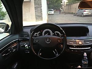 just bought a S550 4matic with pics-img_0452.jpg