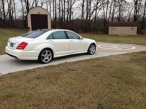 Rate My New Buy 2010 S550-image.jpg