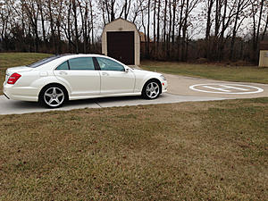 New to me S550... Diamond white/black/amg/pano, etc. Pics!-image-4243501363.jpg