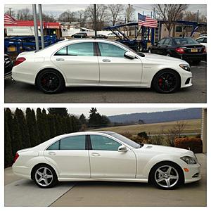 New to me S550... Diamond white/black/amg/pano, etc. Pics!-image-3340853826.jpg