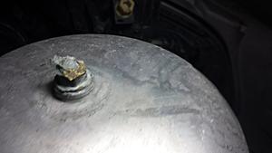 2007 s550 Airmatic Problems. Need help Finding Parts.-20131126_010238.jpg