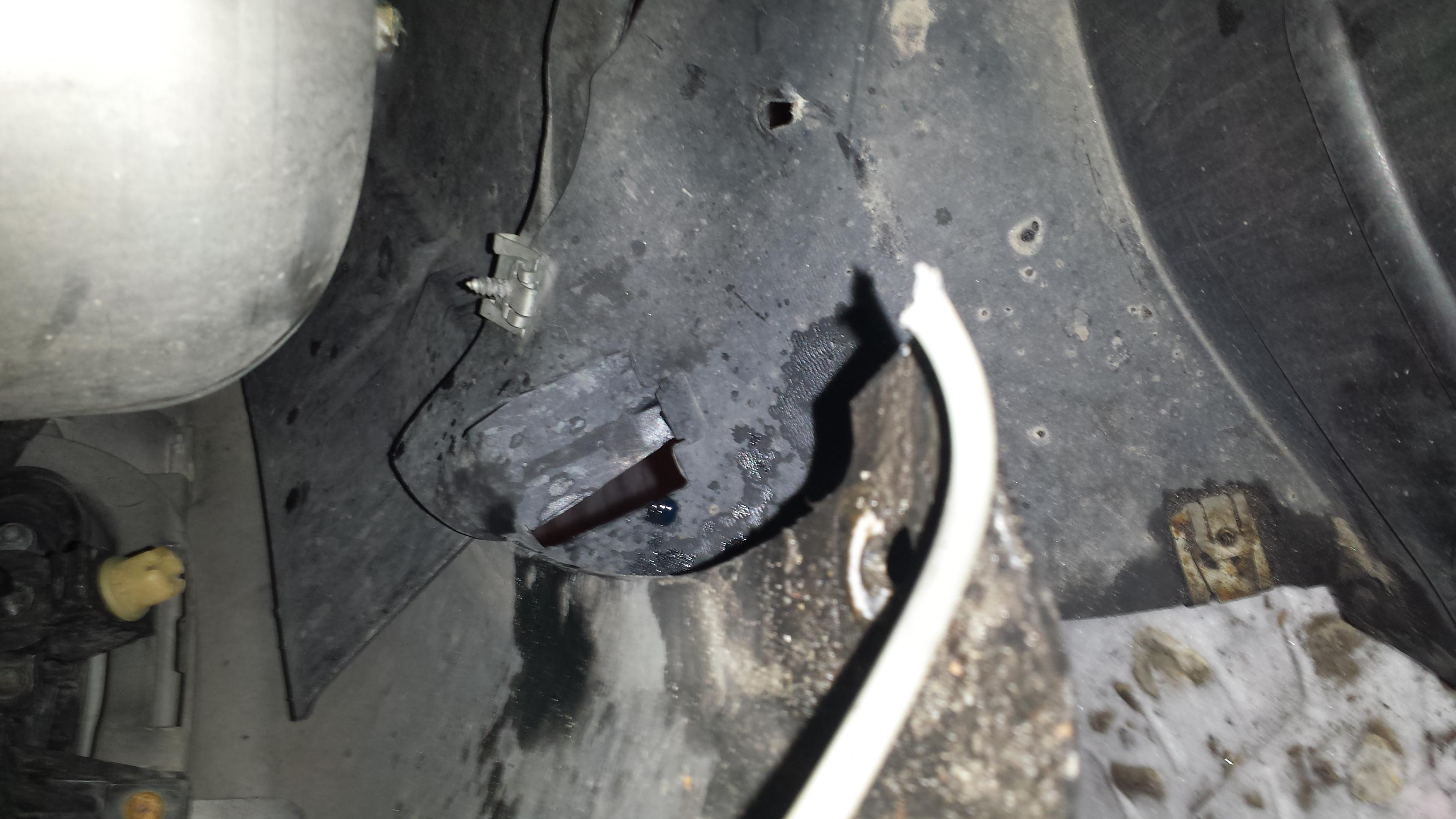 2007 s550 Airmatic Problems. Need help Finding Parts. - MBWorld.org Forums