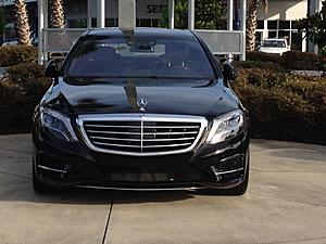 Those of you that own a w221.. Do you like the exterior better than the w222?-photo.jpg