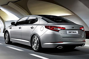 Those of you that own a w221.. Do you like the exterior better than the w222?-newoptima2011.jpg