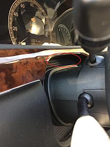 Is this an issue?? (Steering wheel)-picwheel.jpg