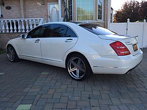 Roll call for 2010-2013 S550 with issues-image.jpg