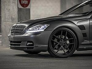 1st Illuminated star/S550/2010/W221/-s550-3.jpg