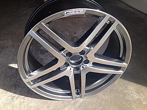 20&quot; S63/65 AMG replica wheels-image.jpg