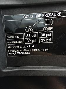 2012 S350 Tire pressure should be 34 psi-img_0724.jpg