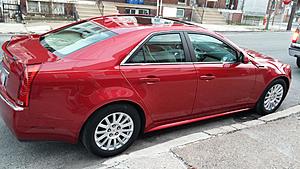 Chrysler 300 steals w221's fenders-caddy-9.jpg