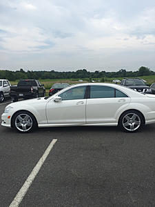 In the market for a 2014 S-Class - questions-image-4049789195.jpg