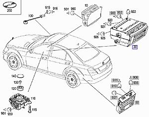 2007 s550 command module issue - no display-capture.jpg