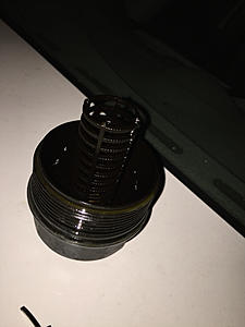 Oil filter housing-photo418.jpg