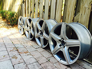 FS Staggered 20&amp;quot; OEM CL/S 63/65 AMG RIMS-photo974.jpg