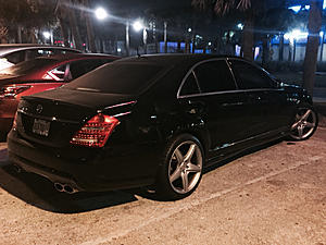 FS Staggered 20&amp;quot; OEM CL/S 63/65 AMG RIMS-photo508.jpg