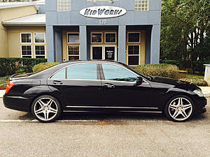 Can I run a staggered wheel set up on my 2010 s550 4matic?-photo761.jpg
