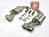 Brabus rear mufflers possible with S63 rear apron ?-photo414.jpg