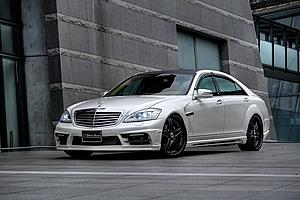 Any suggested mods for a S550?-s-class.jpg