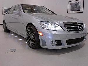 Any suggested mods for a S550?-s-class4.jpg