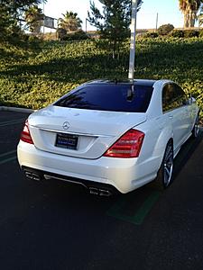 FS: W221 S63 style full body kit in stock ready to ship!-photo1.jpg