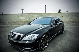 Used 22&quot; S class ADV08 Wheels for Sale-vacant_lot.jpg