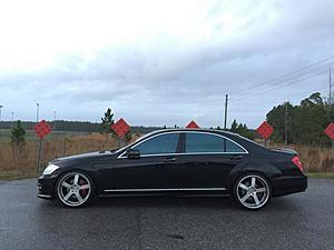 ## New Shoes! 21 inch HRE wheels on W221 ##-ae1462a7-37d5-404c-aabf-148c5d919dd8_zpsaqdbunra.jpg