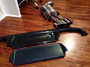 Becker Exhaust for W221: Pictures and thoughts-image_zpsdcfa12e5.jpg