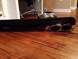Becker Exhaust for W221: Pictures and thoughts-image_zps0970ba65.jpg