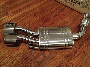 Becker Exhaust for W221: Pictures and thoughts-imagejpg5_zpsae6ecd6e.jpg