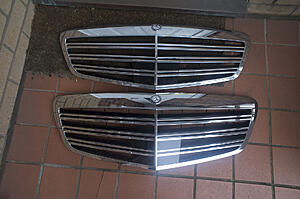 aftermarket grille with distronic plate-ljznwpj.jpg