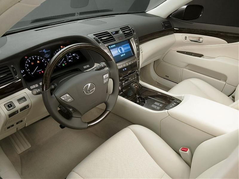 Best Interior Cars Page 2 Mbworld Org Forums