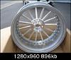 Brand new 22&quot; Iforged Retro series for W221-tetro-19.jpg