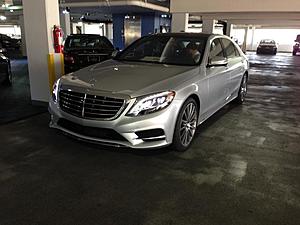 Afternoon with the new S-class-2013-09-25-16.39.27.jpg