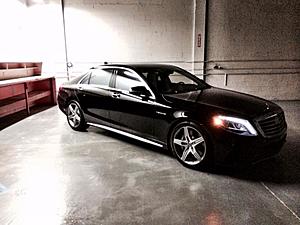 Picked up the new S63 today!-photo-1.jpg