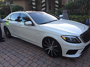 2014 s63 OE tuned 22&quot; XO tokyo wheels-image-2131752463.jpg