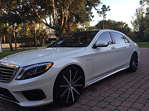 2014 s63 OE tuned 22&quot; XO tokyo wheels-image-3094456394.jpg