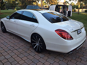 2014 s63 OE tuned 22&quot; XO tokyo wheels-image-1738883694.jpg