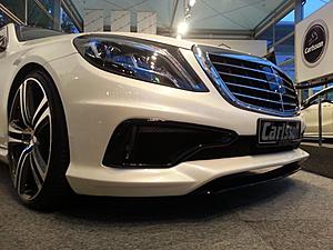 Carlsson 2014 S-class W222-20130914_103451.jpg