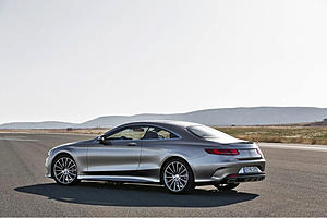 Official 2015 Mercedes S-class Coupe-image-828399095.jpg