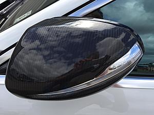 My OEM Carbon Fiber mirror covers installed-img_2292.jpg