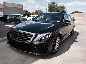 My 2015 S63 Coupe-image-1423670910.jpg