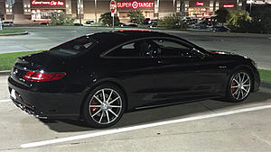 My 2015 S63 Coupe-image-677470752.jpg