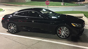 My 2015 S63 Coupe-image-809747346.jpg
