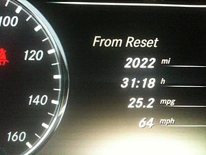 why is the 4matic sedan rated for better MPG than the coupe?-trip-mpg-oct-14.jpg