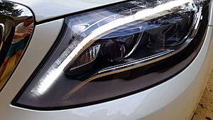 Problems with brand new S CLASS 550 4m 2015-image.jpg