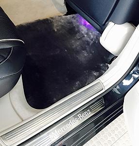 How to Protect Your Car Value and Upgrade Interior Instantly-lambs-wool-rug-s550.jpg