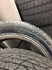 F/S 2 Pirelli Sottozero 103V Winter Rear Tires 285/40R19 103V......8/32nds-photo415.jpg