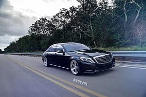 Who here likes concave wheels? Check out this S550!-strasse-wheels-s550-3_zpszznaxzbh.jpg