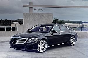 Who here likes concave wheels? Check out this S550!-strasse-wheels-s550-2-2_zpsqwtjkwvl.jpg
